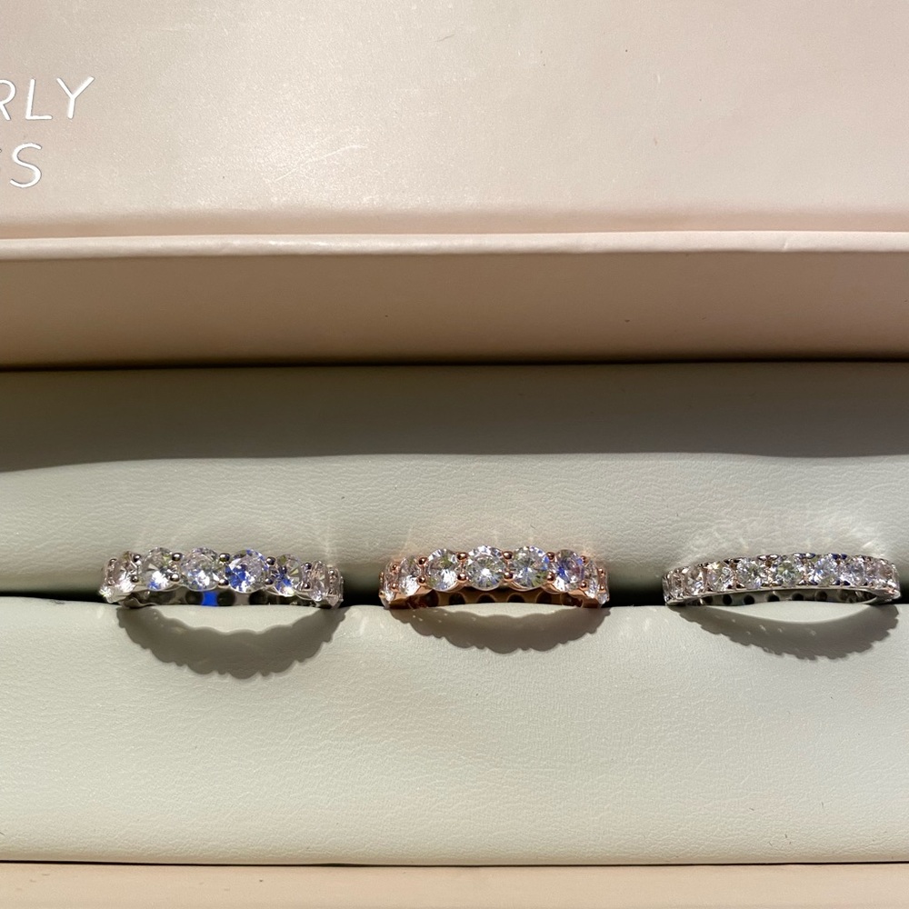 Everly Rings